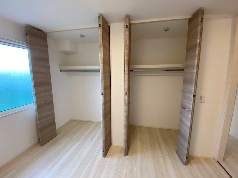 ヴィラ　ルーチェの物件内観写真