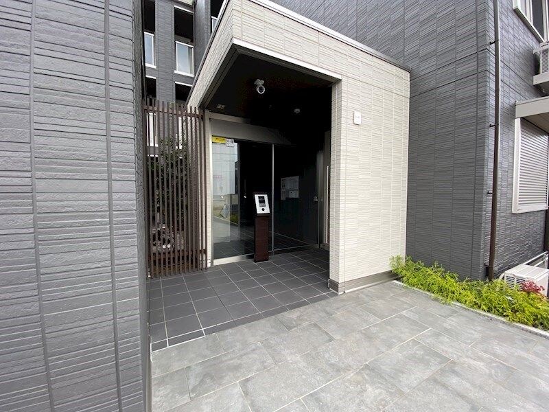 ヴィラ　ルーチェの物件内観写真