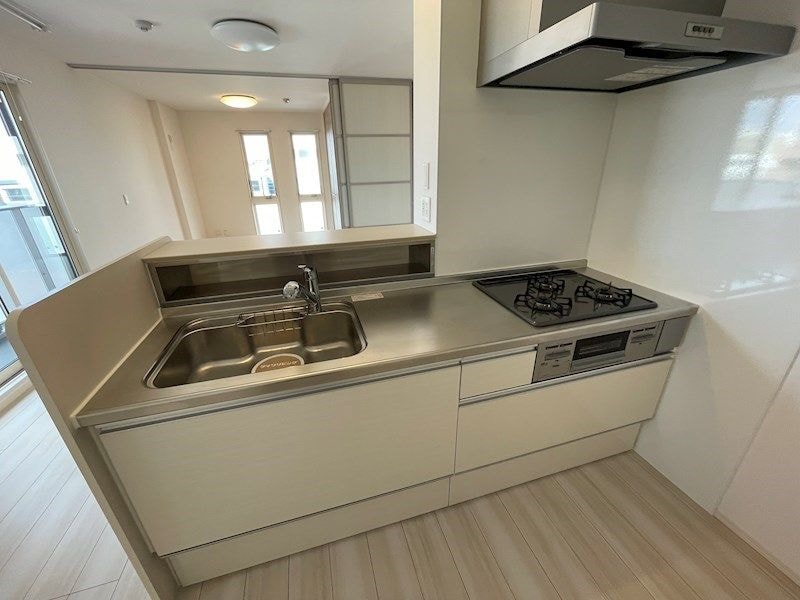 ヴィラ　ルーチェの物件内観写真