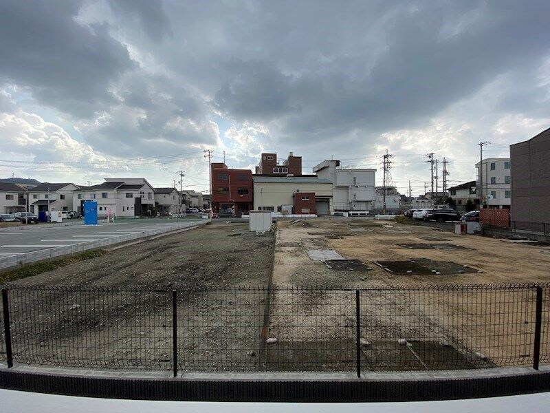 ヴィラ　ルーチェの物件内観写真