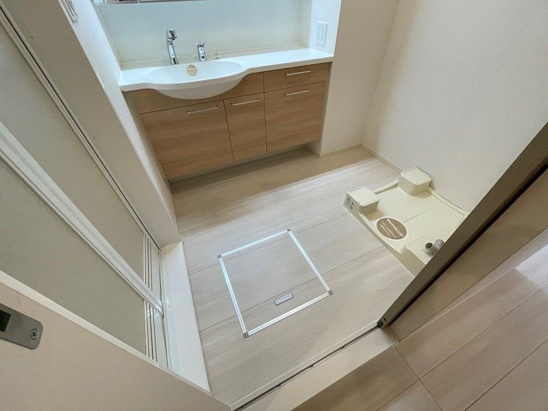 ヴィラ　ルーチェの物件内観写真