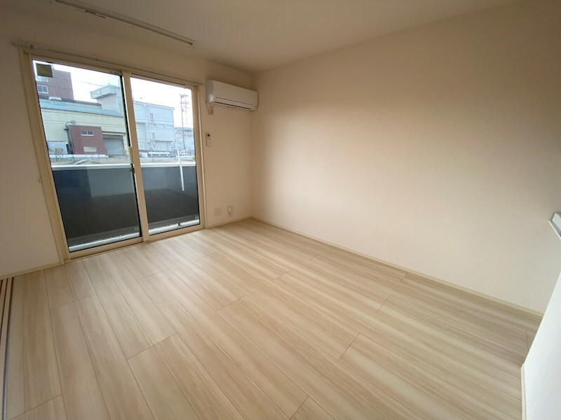 ヴィラ　ルーチェの物件内観写真