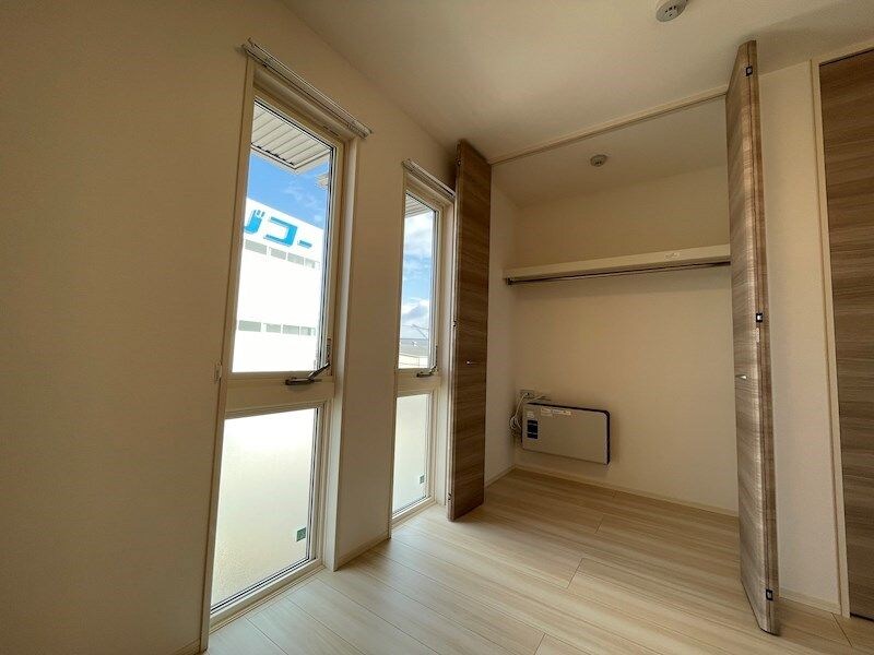 ヴィラ　ルーチェの物件内観写真