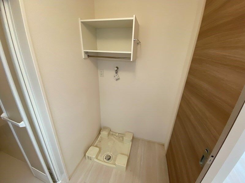 ヴィラ　ルーチェの物件内観写真