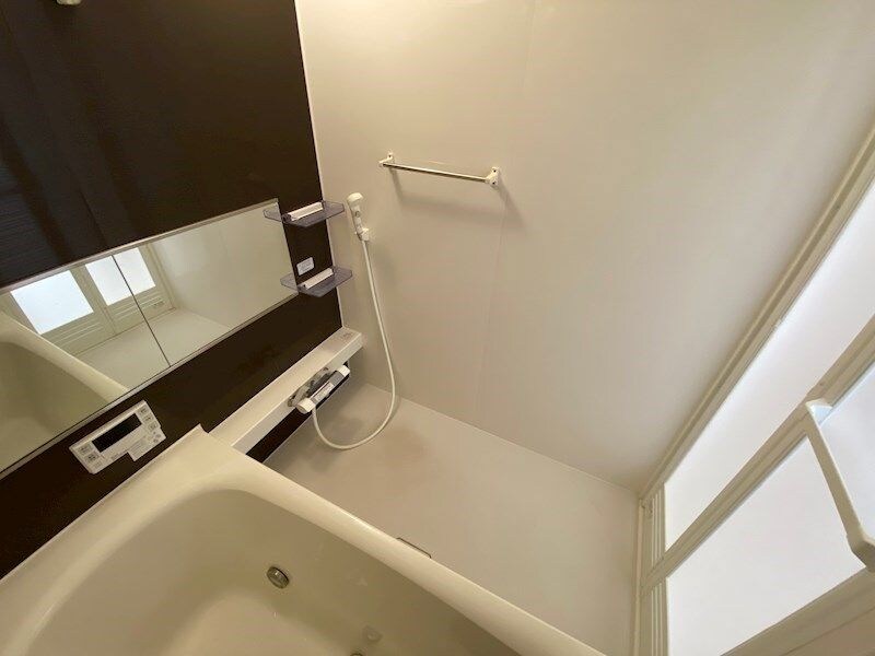 ヴィラ　ルーチェの物件内観写真