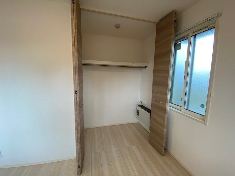 ヴィラ　ルーチェの物件内観写真