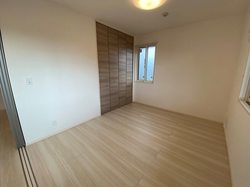 ヴィラ　ルーチェの物件内観写真