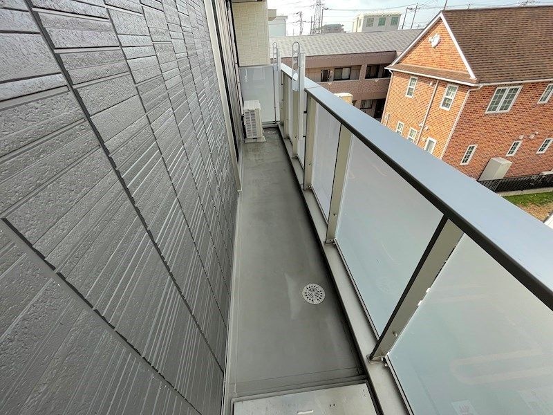 ヴィラ　ルーチェの物件内観写真