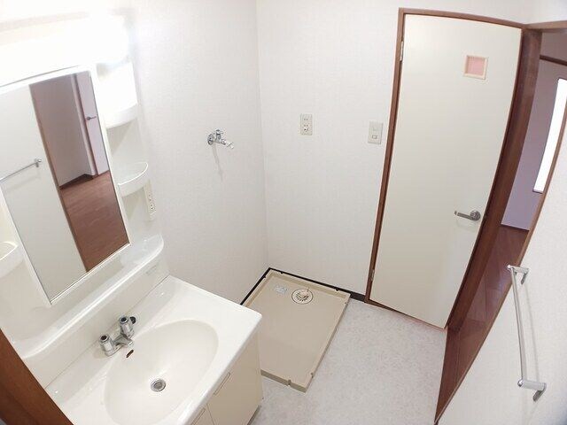 井ノ口ハイツの物件内観写真