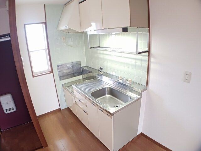 井ノ口ハイツの物件内観写真