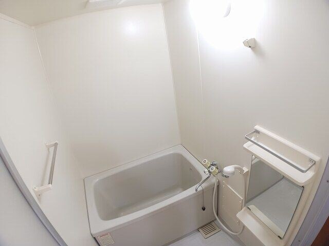 井ノ口ハイツの物件内観写真