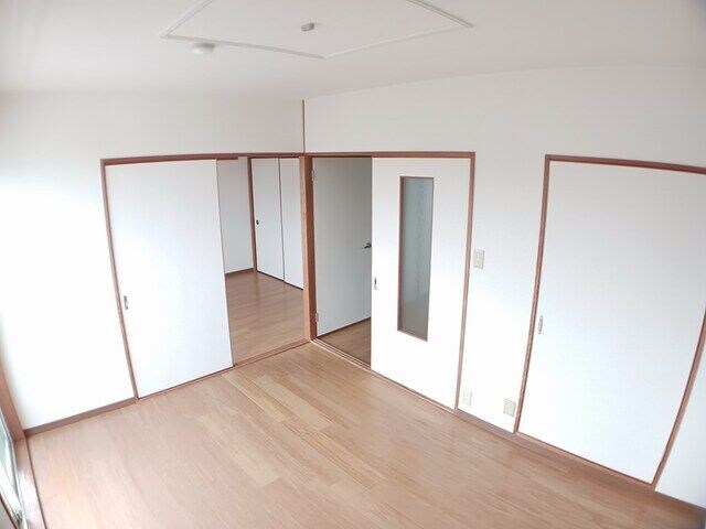 井ノ口ハイツの物件内観写真