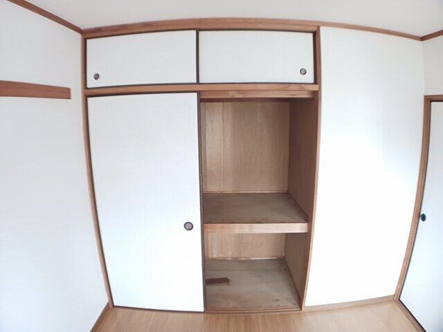 井ノ口ハイツの物件内観写真