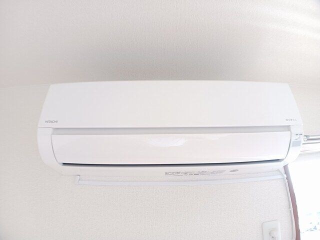 井ノ口ハイツの物件内観写真