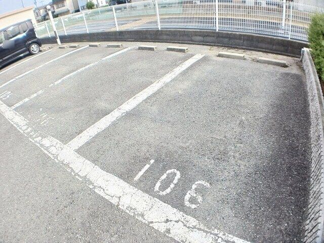 井ノ口ハイツの物件内観写真