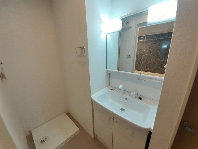 コンフォースＨＩＳＡＧＯの物件内観写真