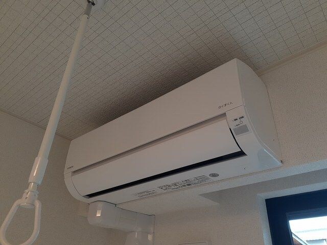 コンフォースＨＩＳＡＧＯの物件内観写真