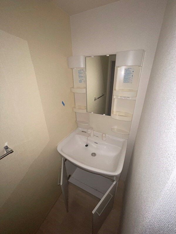 ティーダ御立　A棟の物件内観写真