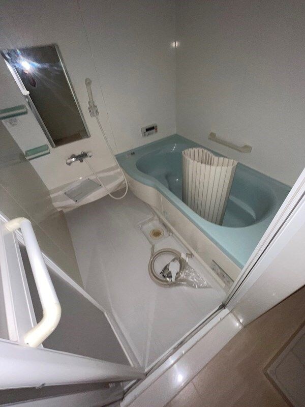 ティーダ御立　A棟の物件内観写真