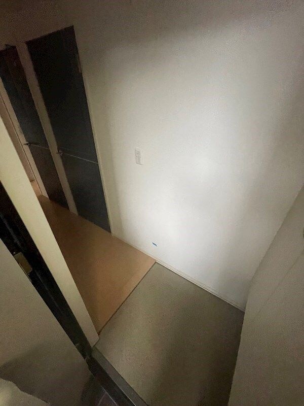 ティーダ御立　A棟の物件内観写真