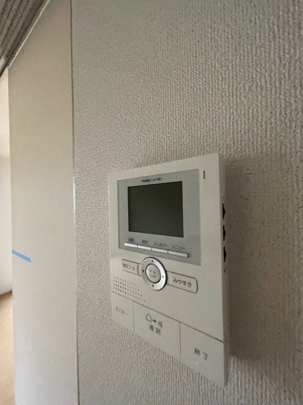 ティーダ御立　A棟の物件内観写真