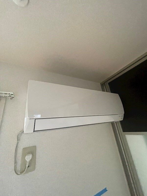 ティーダ御立　A棟の物件内観写真