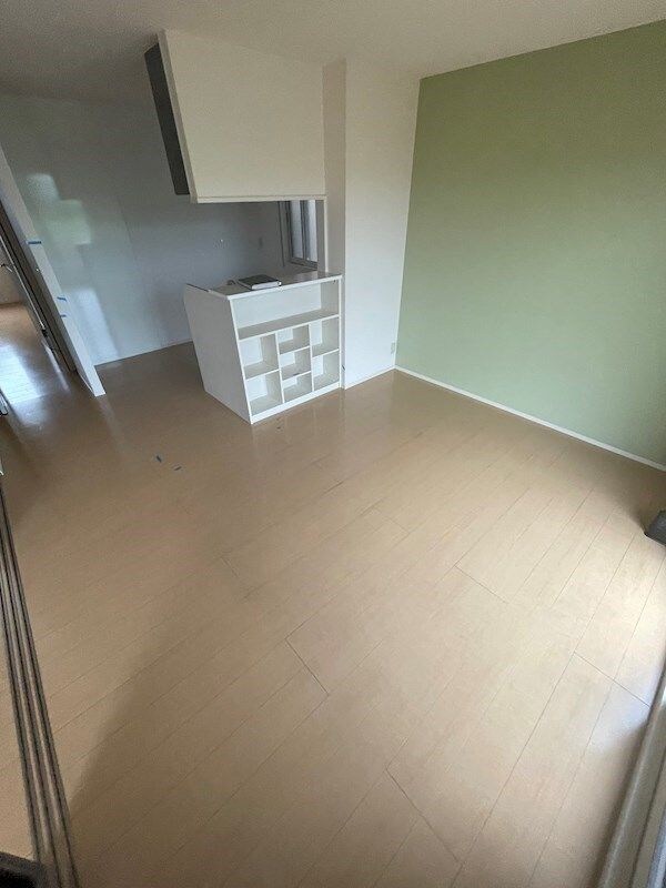 ティーダ御立　A棟の物件内観写真