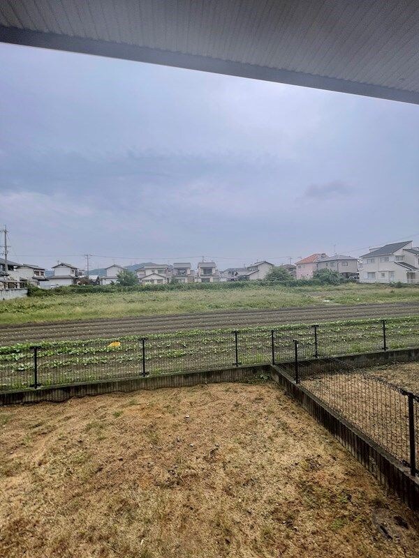 ティーダ御立　A棟の物件内観写真