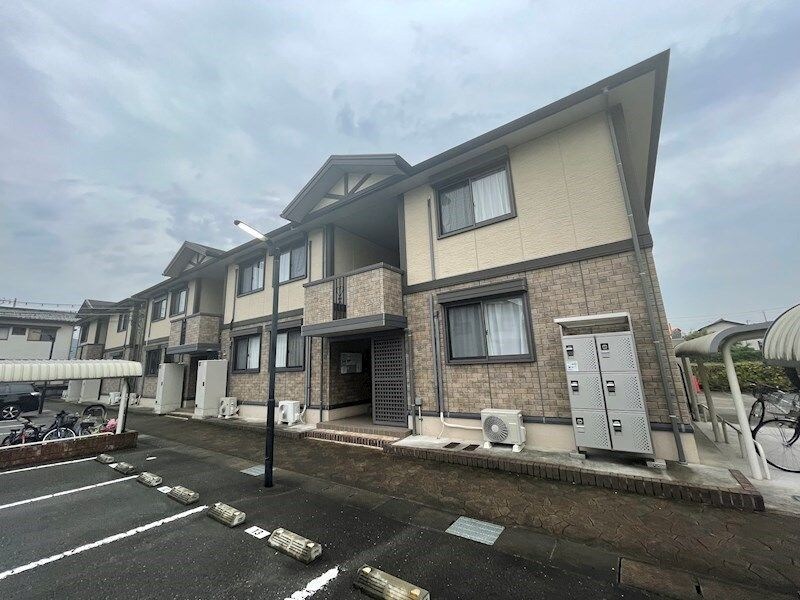 ティーダ御立　A棟の物件内観写真