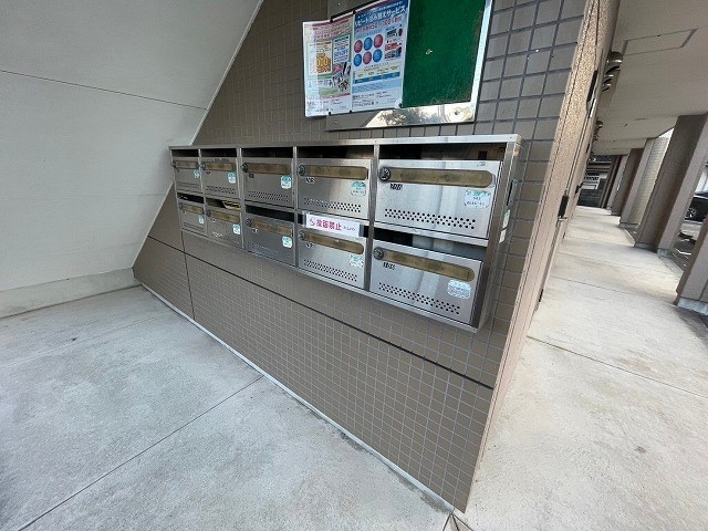 野里駅 徒歩15分 1階の物件内観写真