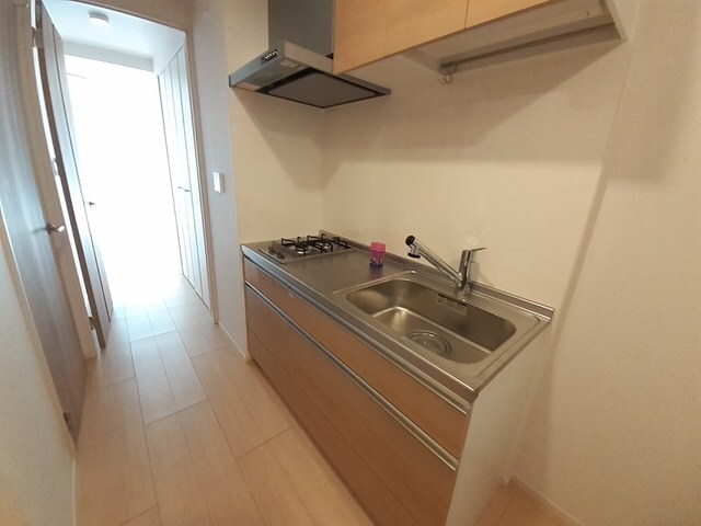 クレールの物件内観写真