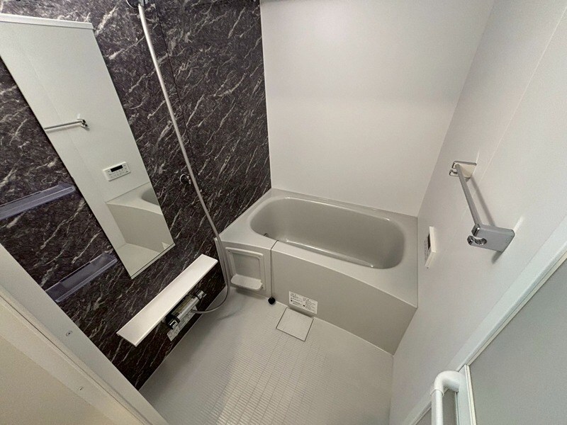 クレールの物件内観写真