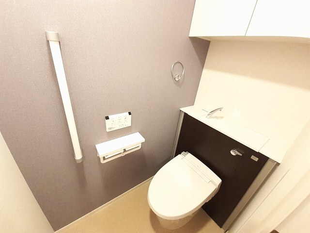 クレールの物件内観写真