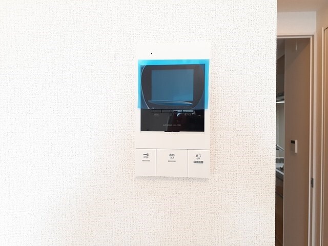 クレールの物件内観写真