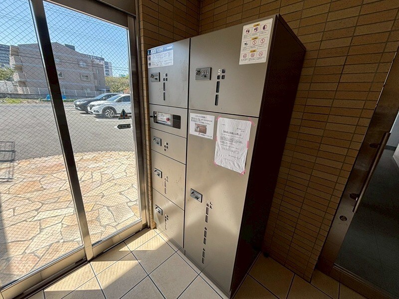 クレールの物件内観写真