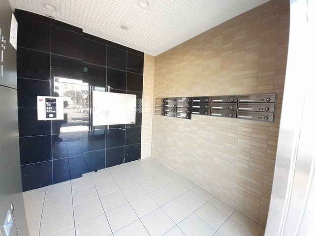 クレールの物件内観写真