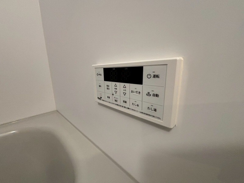 クレールの物件内観写真