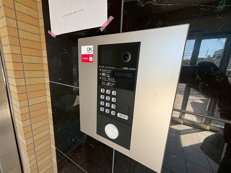 クレールの物件内観写真