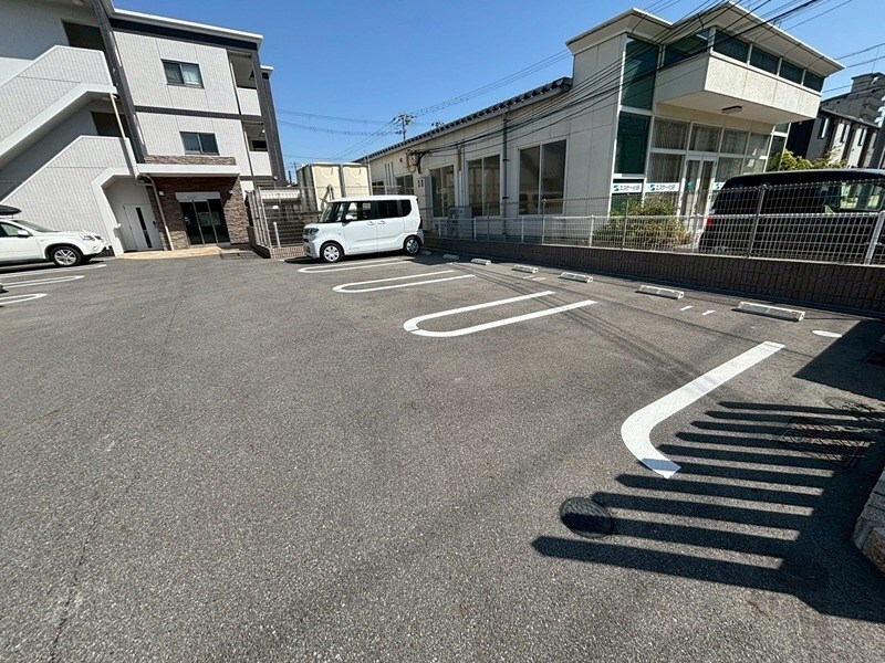 クレールの物件内観写真