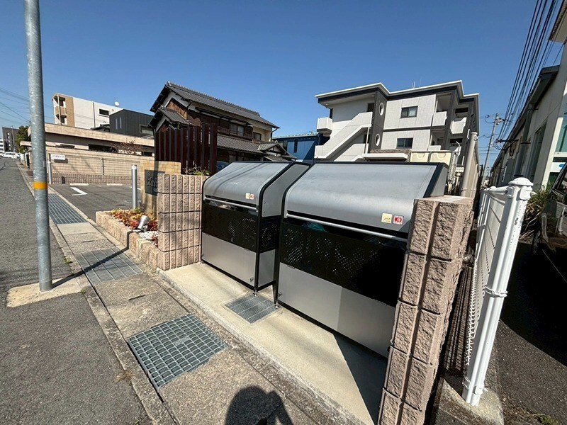 クレールの物件内観写真