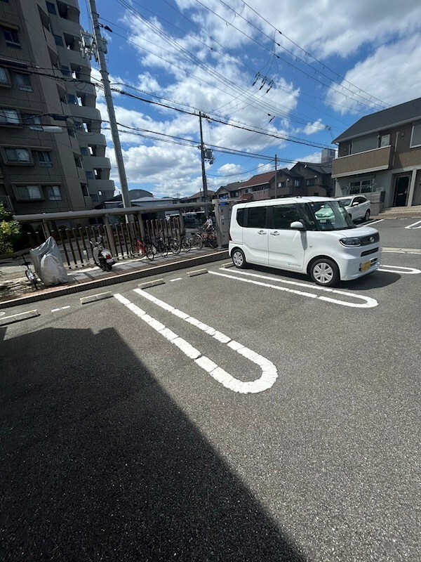 広畑駅 徒歩10分 1階の物件内観写真