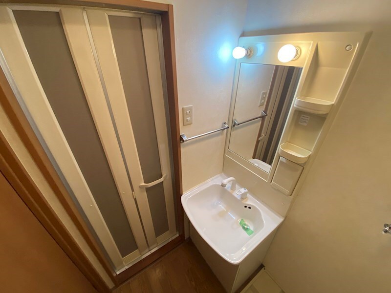 エスポア　井ノ口の物件内観写真