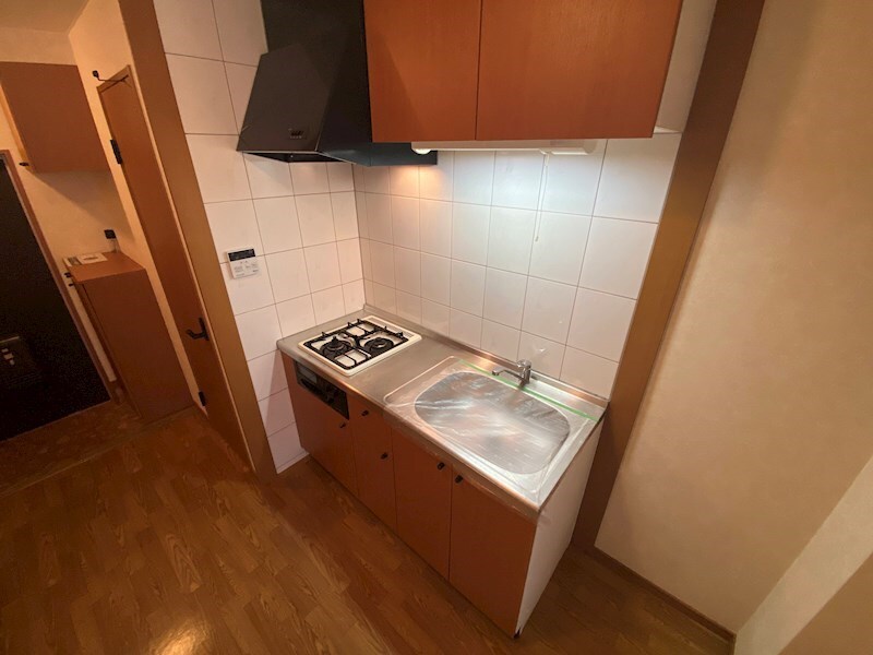 エスポア　井ノ口の物件内観写真