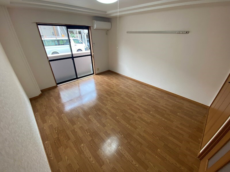 エスポア　井ノ口の物件内観写真