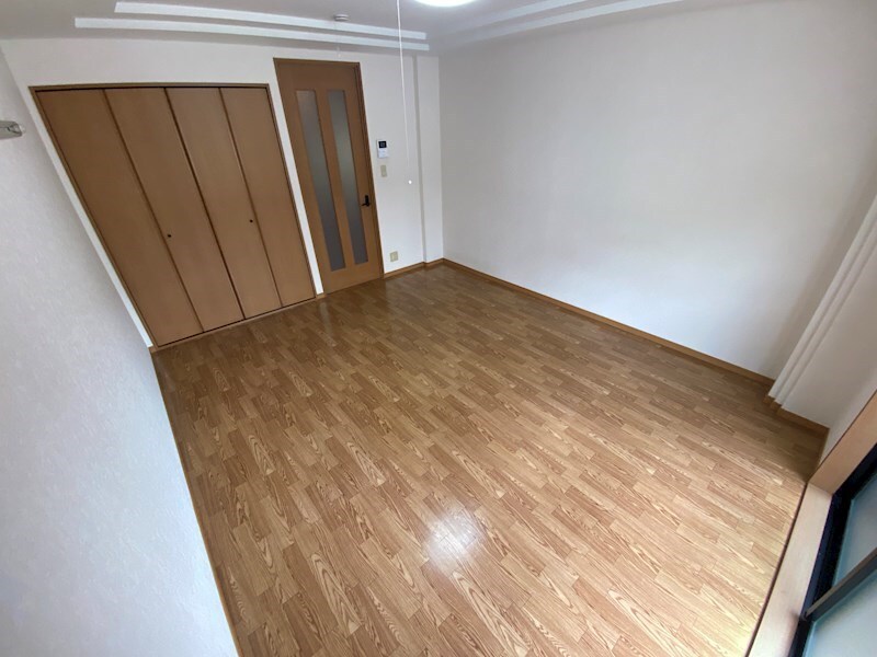 エスポア　井ノ口の物件内観写真