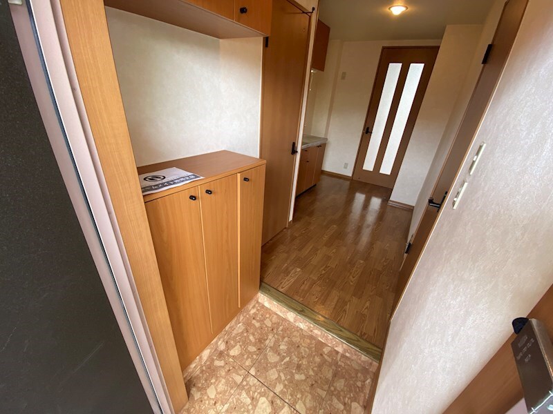 エスポア　井ノ口の物件内観写真