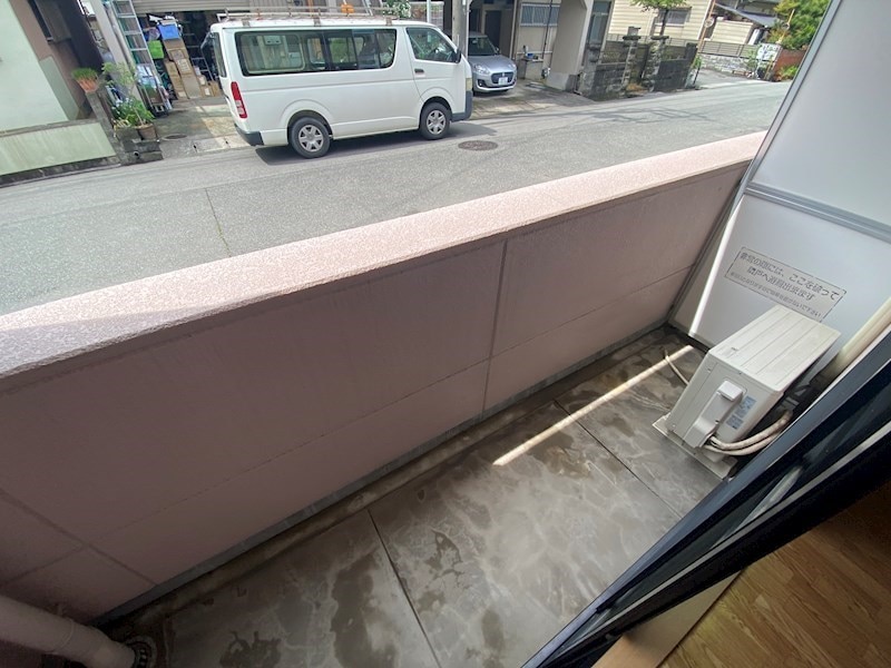 エスポア　井ノ口の物件内観写真