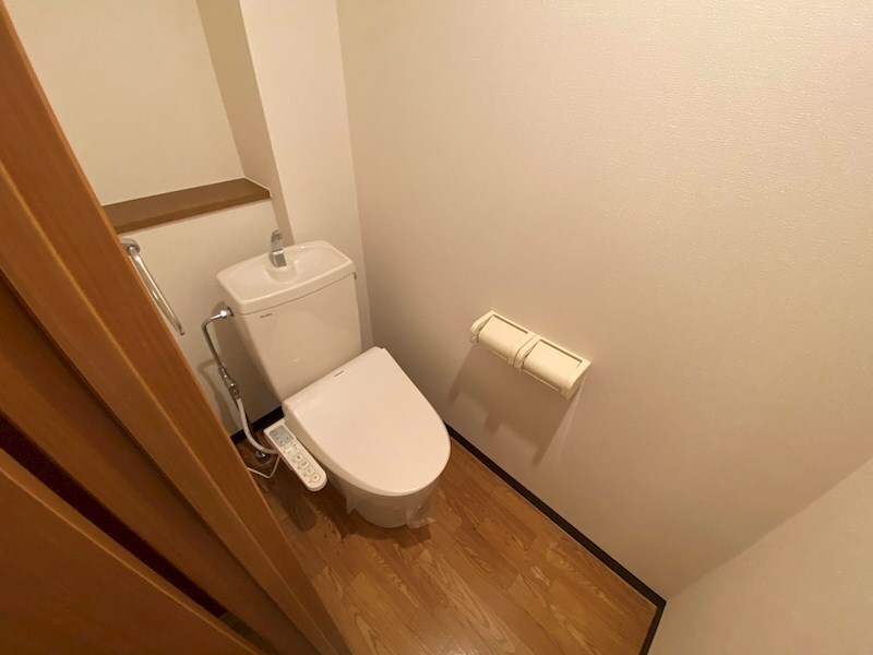 エスポア　井ノ口の物件内観写真