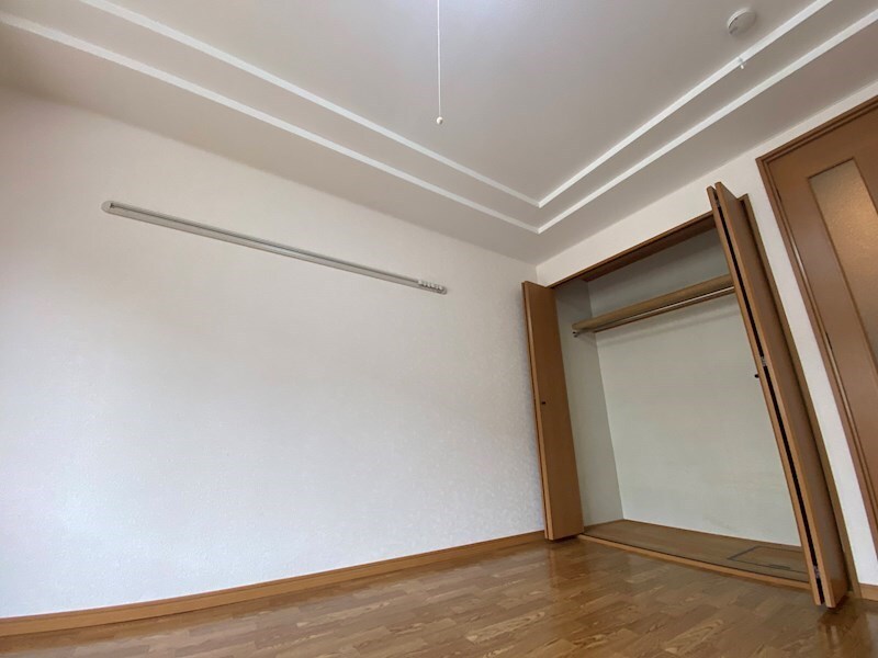 エスポア　井ノ口の物件内観写真