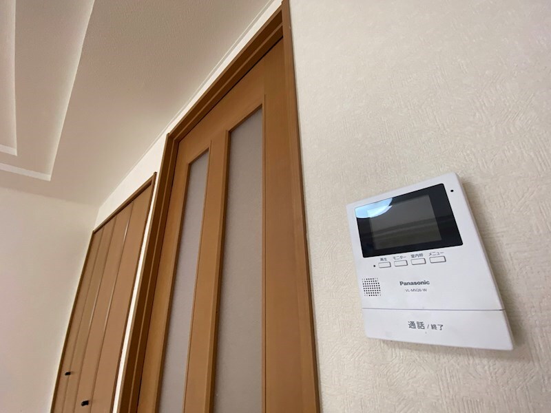 エスポア　井ノ口の物件内観写真